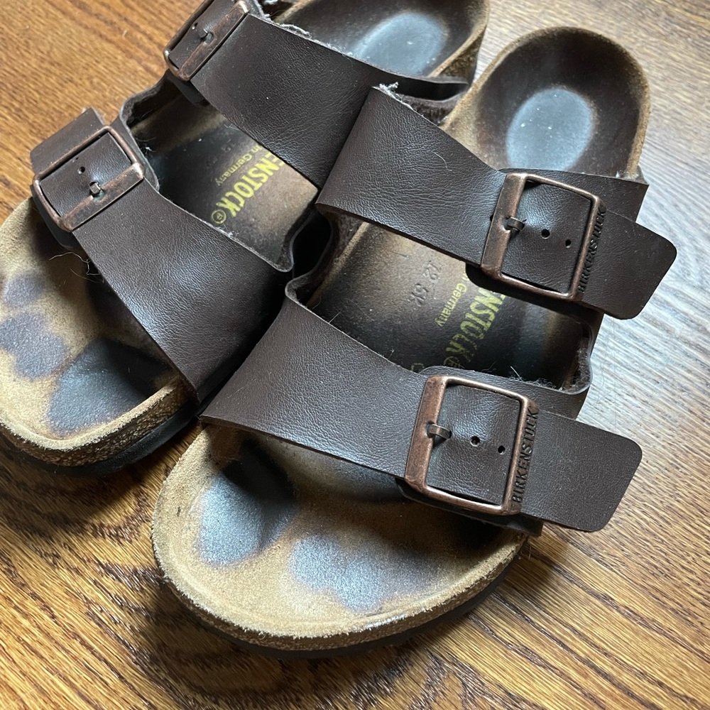 Women’s Birkenstock Size 39 EU/Size 8 US
